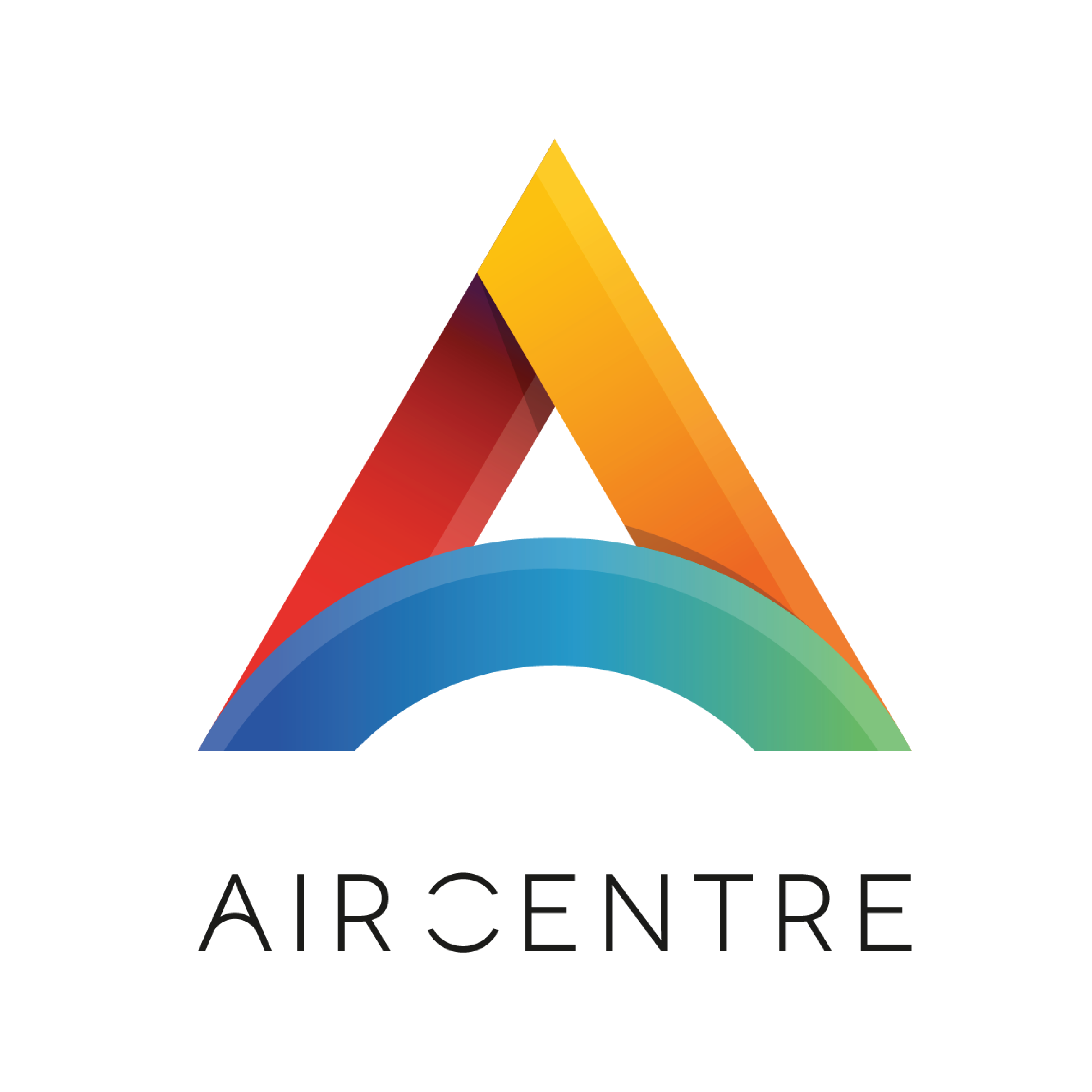 AIR Centre logo